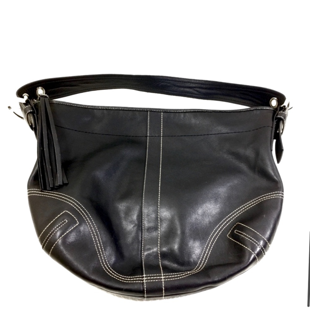 Coach Soho Purse*EUC*